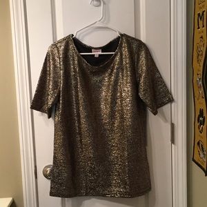 Lularoe Elegant Gigi XL
